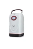GEZ OXYNEW OXYNEW PRO ŞARJLI PULSE & SÜREKLİ MODLU TAŞINABİLİR OKSİJEN KONSANTRATÖRÜ - 2