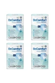 DR.COMFORT KÜLOTLU XL BEDEN HASTA BEZİ 4 Paket - (120 Adet) - 1