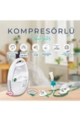 NİMO Kompresörlü Nebülizatör - 4