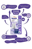 LORİNA Emici Külot Hasta Bezi Xlarge 120 Adet thumbnail 1