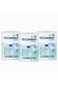 DR.COMFORT Yetişkin Emici Külot Ekstra Large 30'lu 3 Paket 90 Adet - 2