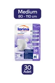 LORİNA Emici Külot Yetişkin Hasta Bezi Medium 30 Adet thumbnail 1