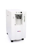 MEDİKAL Respirox Oksijen Konsantratörü 5 Litre Nebülizatörlü Sz-5aw - 1