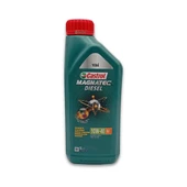 Castrol 106  10/40   (10W40  10 40 )1LT  MAGNATEC DİESEL  W - 1
