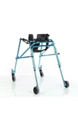 WOLLEX Swemo -wg-w942 Pediatrik Walker / Çocuk Ters Walker / 10 - 18 Yaş - 3