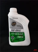 Lubrico 107  75/90 ( 75W90 75 90) 1Lt  Top Gear G-9  W - 1