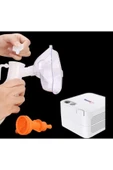 RESPİROX Axd-303 Kompresörlü Nebülizatör - 4