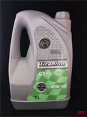 Lubrico 704  10/30  (10W30 10 30 ) 7LT  TİTANİUM GT-6  W - 1