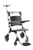 GOLFİ G507 Hastane Tipi Transfer Sandalyesi - 4