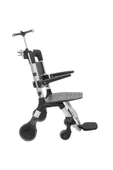 GOLFİ G507 Hastane Tipi Transfer Sandalyesi - 1