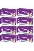 CANPED Hasta Bezi Çoçuklar İçin Bel Bantlı 8 Li Set 240 Adet Xs (8Pk*30) - 1
