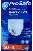 PROSAFE Emici Külot Large Büyük Boy 120 Adet - 1