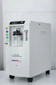 RESPİROX Oksijen Konsantratörü 5 Lt (24 SAAT OKSİJEN ÜRETEBİLEN MAKİNA) - 4
