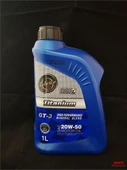 Lubrico 103  20/50  ( 20W50 20 50  )  1Lt  Titanium Gt-3  W - 1