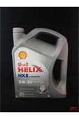 Shell 403  5/30 (5w30 5 30) 4lt Helıx Hx8 Syn W - 1