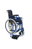COMFORT PLUS DM-312 40 cm Özellikli Tekerlekli Sandalye - 8