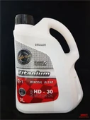 Lubrico 307  30 NO 3LT  TİTANİUM C-1 MONO HD SAE - 1