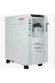 RESPİROX Oksijen Konsantratörü 5 Lt (24 SAAT OKSİJEN ÜRETEBİLEN MAKİNA) - 6