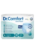 DR.COMFORT Dr Comfort Kulotlu Hasta Bezı 30lu Large thumbnail 3