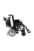 JETTY Jt 100 Katlanır Akülü Tekerlekli Sandalye thumbnail 2