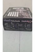 RESPİROX Şarjlı Mesh Nebulizatör Un100 - 5