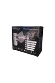 RESPİROX Taşınabilir Mini Mesh Nebülizatör Ys31 - 1