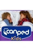 CANPED Kids Külot Bez 4-7 Yaş 17-30 Kg 6 X 9 Adet thumbnail 7
