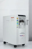 RESPİROX Oksijen Konsantratörü 5 Lt (24 SAAT OKSİJEN ÜRETEBİLEN MAKİNA) - 3