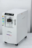 RESPİROX Oksijen Konsantratörü 5 Lt (24 SAAT OKSİJEN ÜRETEBİLEN MAKİNA) - 5
