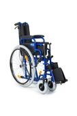 COMFORT PLUS DM-312 40 cm Özellikli Tekerlekli Sandalye - 7