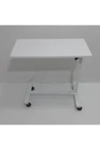 NEXTMED Hasta Yemek Masası Boyu Ayarlanabilir - 1