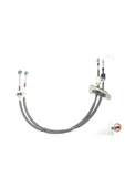 Cavo 7014616 Vites Kumanda Transporter T5 5 Vites 13cav- 7h1711877aj - 1