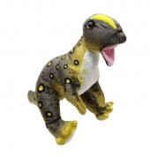 Peluş Oyuncak - Dinazor 65 cm - SR175-GRİ - 1