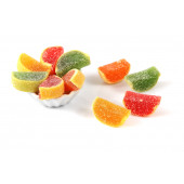 Meyveli Dilim Jöle 500 gr - 1