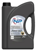 NP 703  20/50  ( 20W50 20 50  )  7LT NO PREMİUM HD 3000 7LT - 1