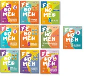 Fenomen Okul 2024 8. Sınıf Lgs Fenomen Soru Seti Tam Set 10 Kitap - 1