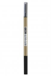 Maybelline New York Kaş Kalemi - Brow Ultra Slim 01 Blonde - 1