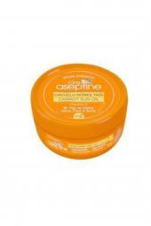 Cire Aseptine Sun Havuçlu Güneş Yağı Kavanoz 100ml - 1