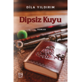 Dipsiz Kuyu- Dila Yıldırım - 1