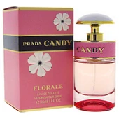 Prada Candy Florale Kadın Parfüm EDT 80 ML - 1