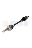 Anka 10110011 AKS SAĞ KOMPLE SANDERO II STEPWAY 1.5 DCI  1011-0011 - 1