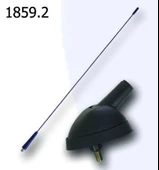 Ünüvar 18592  Anten Tabanı Anten Çubuğu Doblo Palio Albea Fiorino Nemo Bipper Boxer Iıı Jumper Iıı Ducato Iıı 51718857 - 1