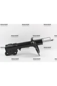 Maher 11242 Amortisör Lancer 08-15 16 Gazli Ön Sol Mhr- - 1