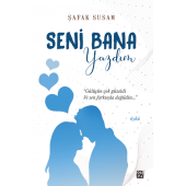 Seni Bana Yazdım - Şafak Susam - 1