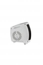 Pf 20 Lotus Elektrikli Fanlı Isıtıcı 2000w - 4