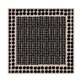 Armine E25YA9354D0286 Dj Saf İpek Eşarp 9354D (T) - 2
