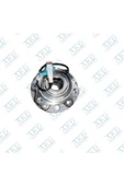 Akd OP100116 Ön Teker Poryası Rulmanlı Astra H-zafıra 1.3cdtı-1.4-1.61.7cdtı-1.9cdtı 04=> (5 Delik) (25.4x137x109 - 1