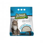 Jungle Diatomit Kedi Kumu 7 Lt - 1