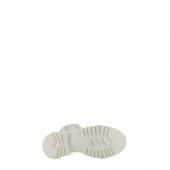 Hobby 21447 Deri Kadın Günlük  Bot Bej - 4