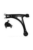 Votto 26 Sol Salıncak-rotıllı Vw Golf 03-06 Audı A3 97-03 Seat Leon 02-06 -09500 Oem - 1